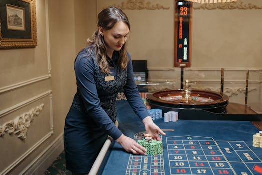 Jak Vybrat Správnou Kryptoměnu pro Online Casino Hraní